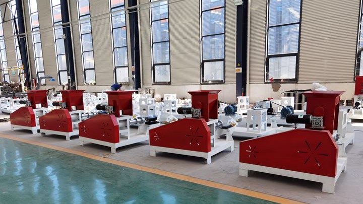 <h3>Shrimp Meal Production Line -Lima.com</h3>
